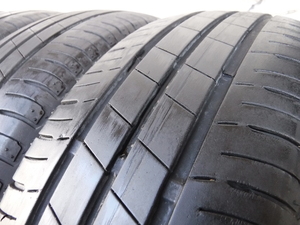 165/60R15 77H,ブリヂストン,ECOPIA EP150☆倉庫保管品,アクア,ヴィッツ,デミオなどに,残溝6～7分山程度!!4本セット価格!!AA060