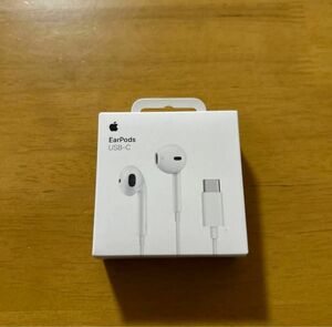 Apple EarPods USB-C