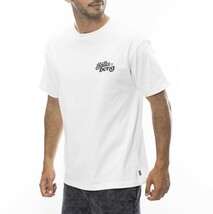 ★送料無料★2024春夏 新品【BILLABONG/ビラボン】CALI BEAR Ｔシャツ WHT メンズXL BE011-223_画像3