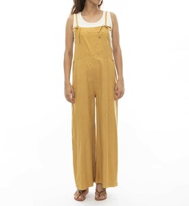 * free shipping *2024 spring summer new goods [BILLABONG/ Billabong ]SALOPETTE overall YLH0 lady's M BE013-704