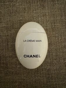 chanel シャネル le creme main ハンドクリーム 保湿