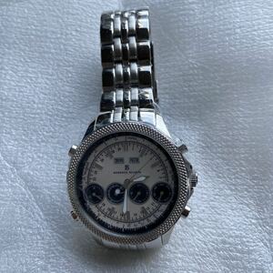ブルッキアーナ BROOKIANA 腕時計 自動巻き 1E36確認済み