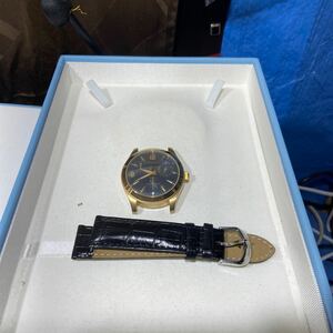 ブルッキアーナ BROOKIANA 手巻き 腕時計 RS-6024-確認済み