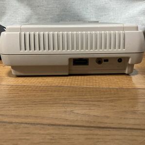 23-0229U ジャンク 1円 Nintendo 任天堂 スーパーファミコン AVケーブル欠品 SHVC-001の画像8