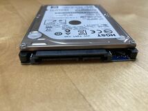 24-0032D HGST SATA 2.5インチ 1TB HDD_画像4