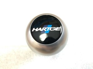 ☆新品未使用 車種不明 当時物 希少 HARTGE ハルトゲ ミニ BMW MINI アルミ シフトノブ MT/AT不明 品番不明☆