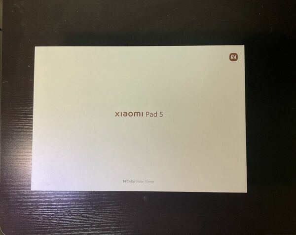 xiaomi pad 5 Xiaomi タブレット128GB 