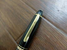 ★☆MONTBLANC モンブラン　万年筆　4810 ペン先 14C ☆★_画像3