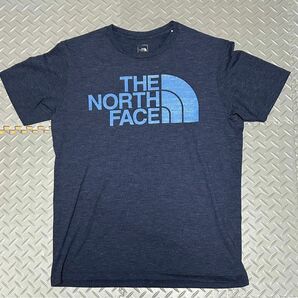 THE NORTH FACE ザノースフェイス サマーロゴティー Tシャツ 半袖 メンズ NT31972