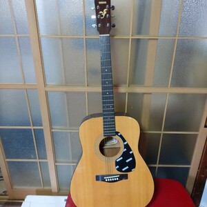 YAMAHA アコースティックギター FG-402 中古品