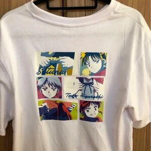 半妖の夜叉姫 半袖 Tシャツ 新品 未使用