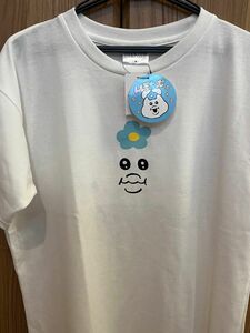 Tシャツ んぽちゃむ M アベイル しまむら ドンキ