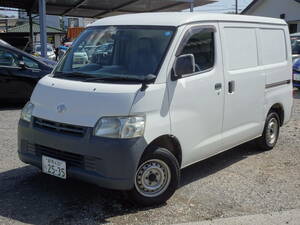 LiteAceVan*パネルVan?*Authorised inspection7/4迄*スペアキー*310417☆