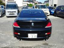 BMW*630iクーペ*革*HID*キーレス*純ナビ*CD*ETC*前PWシート/ヒーター*純正AW*310424☆_画像8