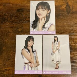 乃木坂46 遠藤さくら 2022 March 生写真 コンプ 