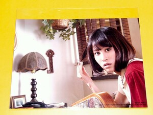 AKB48 前田敦子 香港限定 君は僕だ 通常盤 生写真 