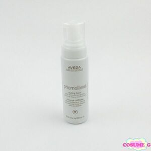 AVEDAavedafomoliento styling foam 200ml V633