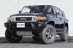 JAOS ジャオス スタイリングパッケージ Ver.A FJクルーザー GSJ15W 2010/11～2018/01