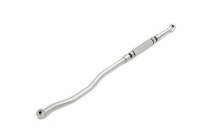 JAOS Jaos BATTLEZ lateral rod rear silver Jeep Wrangler JL 2018/11~ left steering wheel car excepting 