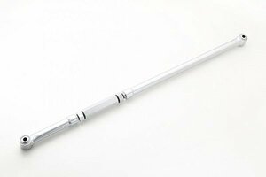  Jaos BATTLEZ lateral rod rear silver Hilux Surf GRN215W KDN215W RZN215W TRN215W VZN215W 02/10~09/7 X-REAS car except 