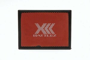 JAOS ジャオス BATTLEZ エアクリーナー FJクルーザー GSJ15W 2010/11～ 1GR