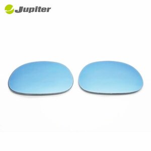 Jupiter door mirror blue lens Copen L880K 2002 year 6 month ~