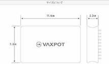 VAXPOT(バックスポット) ブロンズブラシ 真鍮ブラシ スノーボード スキー チューンナップ用品 VA-286_画像5