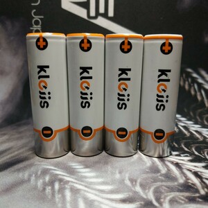 高級ハイグレード　21700　KLEJJS　クレジス　VAPE　MOD　バッテリー　電池　ベイプ