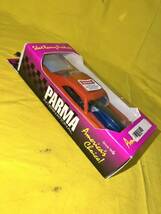 Parma EDGE #452 スロットカー　ドラッグカー　カマロ　Complete Rolling 1/24 Drag Slot Car Parma 452A Camaro _画像1