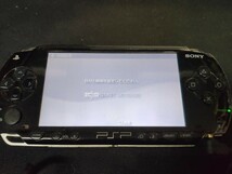 【ジャンク】PSP-1000/PSP-2000まとめ 5台_画像3