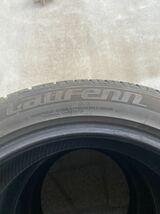 【良心価格】 225/45R18 ハンコック Laufenn S FIT as-01夏タイヤ 4本_画像4