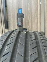 【良心価格】 225/45R18 ハンコック Laufenn S FIT as-01夏タイヤ 4本_画像7