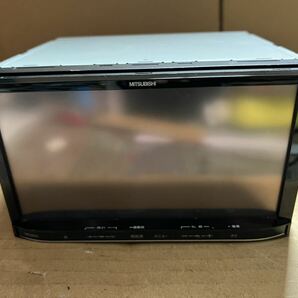 カロッツェリア メモリー ナビ NR-MZ03 ワンセグ CD DVD Bluetoothの画像4