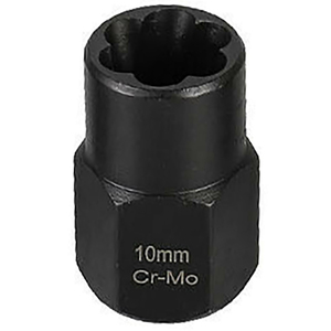 6角仕様 なめたナット一撃 ナットツイスター 10mm ODGN2-J110