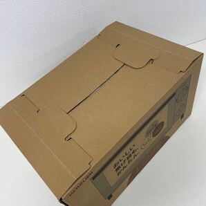 新品未使用 コイズミ KOIZUMI オーブントースター KOS-1026/H ライトグレー 小型家電 240407T10再の画像3