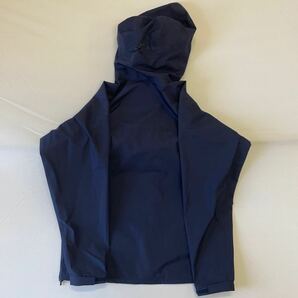 THE NORTH FACE ノースフェイス Cloud Jacket クラウドジャケット NY TNFネイビー Lサイズ NP12302 GORE-TEX ゴアテックス 240428KFの画像2