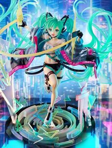  with special favor transportation box unopened eStream Project se kai colorful stage! feat. Hatsune Miku RAGE Project se kai 2020 Ver. 1/7 240421KA