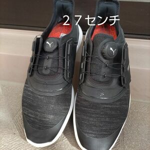 PUMAゴルフシューズ