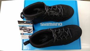 シマノ　SHIMANO ジオロックシューズ　FS‐080T ブラック　26cm