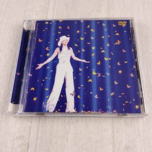 1D8 DVD 安室奈美恵 NAMIE AMURO TOUR GENIUS