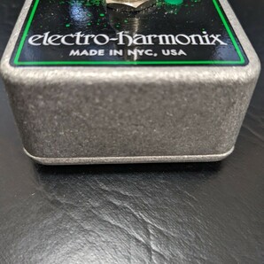 electro harmonix EAST RIVER DRIVE オーバードライブ エレハモ エレクトロハーモニックスの画像5