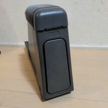 k11マーチ　センターコンソールBOX_画像4