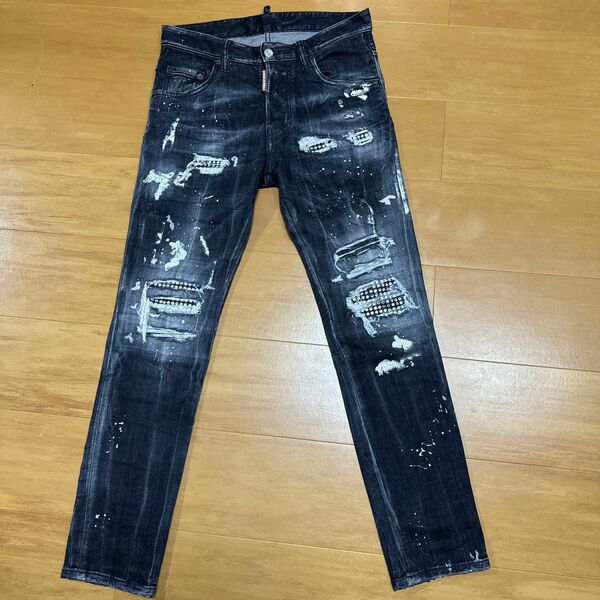 DSQUARED2 Skater jean