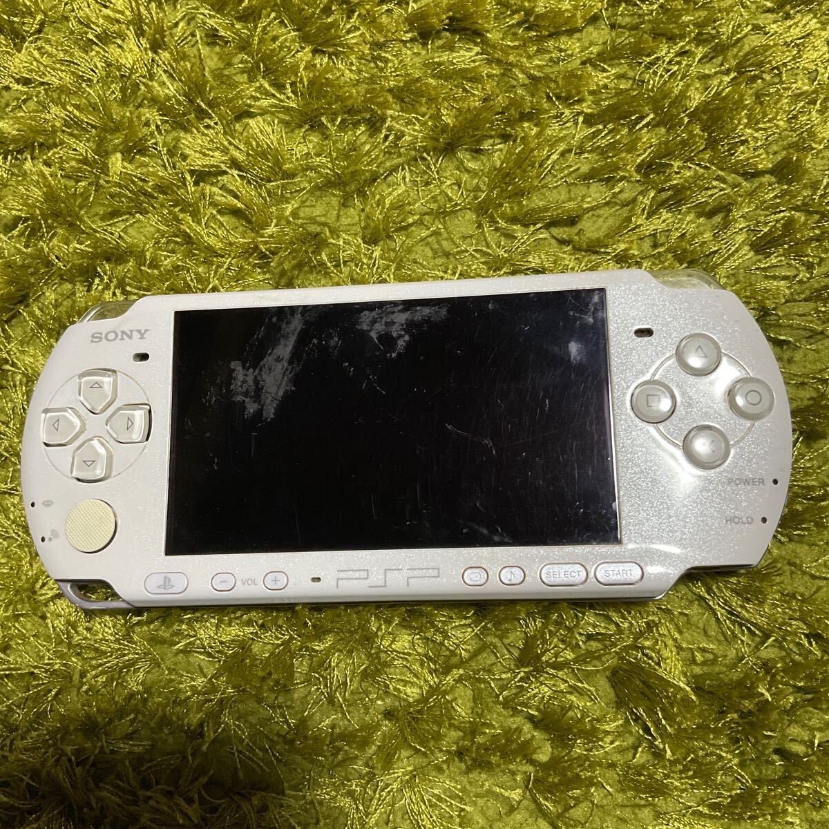 2024年最新】Yahoo!オークション -psp ジャンクの中古品・新品・未使用