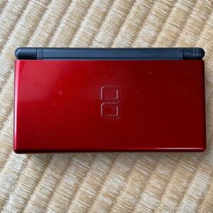 Nintendo DS Lite　ニンテンドーDS ライト　本体