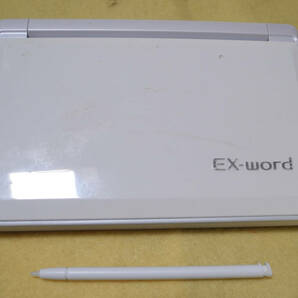 CASIO XD-SF4800 カシオ電子辞書 EX-word 高校生 中学生 機能の画像2
