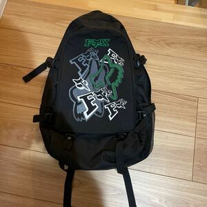 FOX バックパック 28L