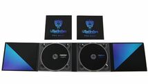 三代目/『THE BEST/BLUE IMPACT』[2CD+2Blu-ray](初回)◆C_画像2