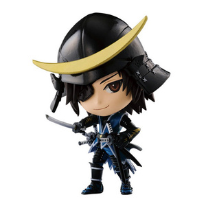  stock one .* most lot Sengoku BASARA ~ Sengoku ..~ B. date ..... Cara figure * new goods Ss