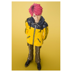 S.H.Figuarts hide ROCKET DIVE/X Japan◆新品Ss